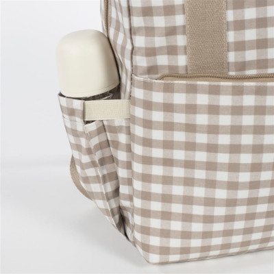 Mochila Caetana Sand Walking Mum