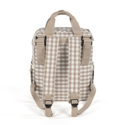 Mochila Caetana Sand Walking Mum