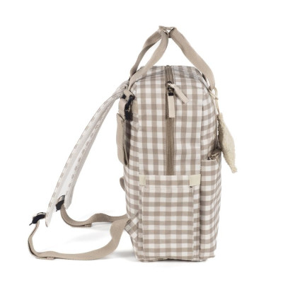 Mochila Caetana Sand Walking Mum