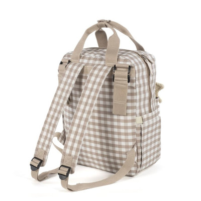 Mochila Caetana Sand Walking Mum