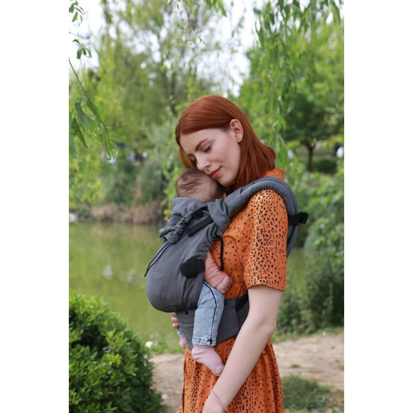 Mochila Neko Smart Baby Bold