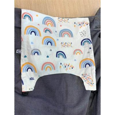 Mochila Neko Smart Baby Bold