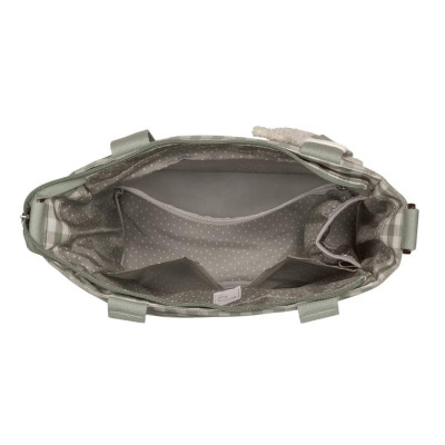 Bolsa Crossbody Caetana Stone