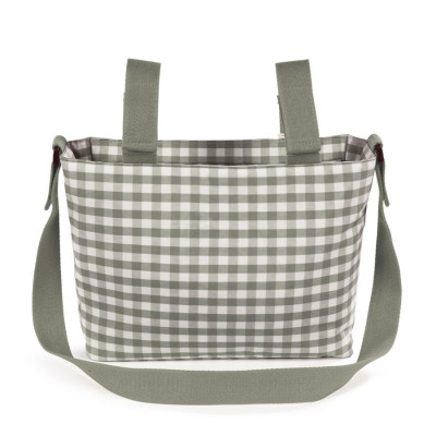 Bolsa Crossbody Caetana Stone