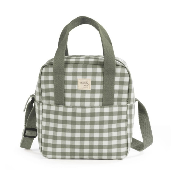 Bolsa Térmica Biberones Bebés Caetana Stone