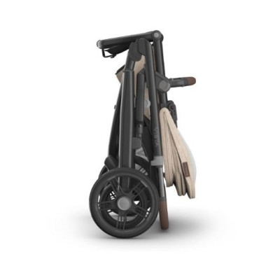 Cochecito Duo UPPAbaby Vista V3