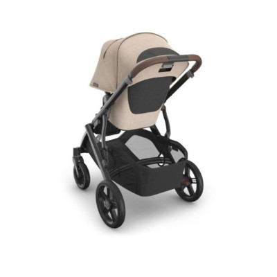 Cochecito Duo UPPAbaby Vista V3