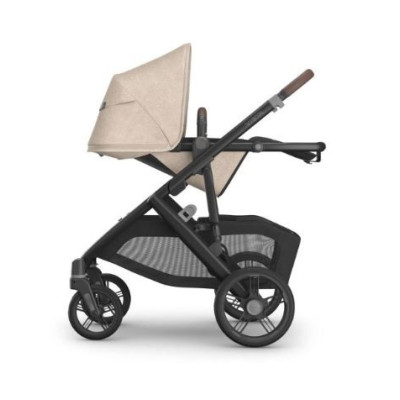 Cochecito Duo UPPAbaby Vista V3