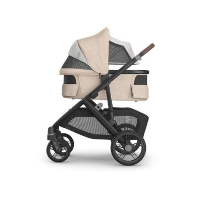Cochecito Duo UPPAbaby Vista V3