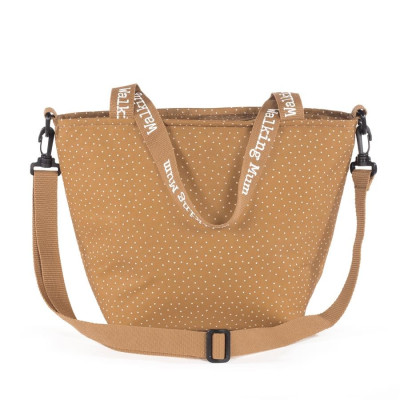 Bolsa Comiditas Térmica Poppy Topito Canela