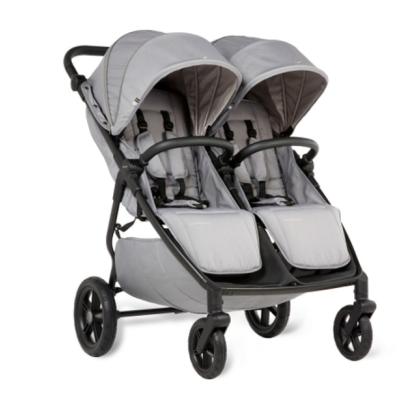Silla de Paseo Gemelar Twin X2 de Mast