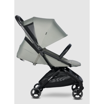Silla de Paseo Ligera Rockey S de Easywalker