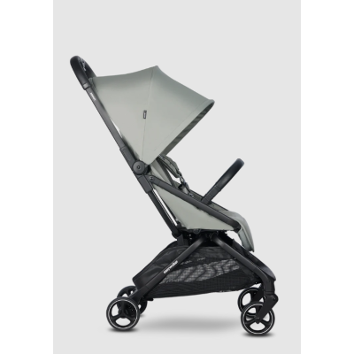 Silla de Paseo Ligera Rockey S de Easywalker