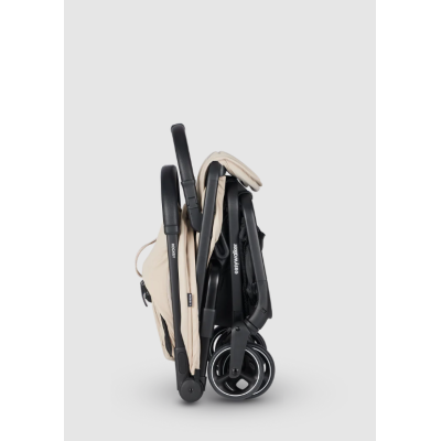 Silla de Paseo Ligera Rockey S de Easywalker