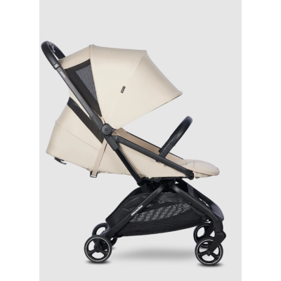 Silla de Paseo Ligera Rockey S de Easywalker