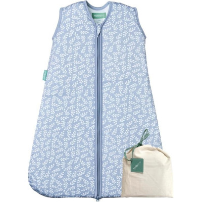 Saco De Dormir Bebé-Tog 2.5-Blue Garden