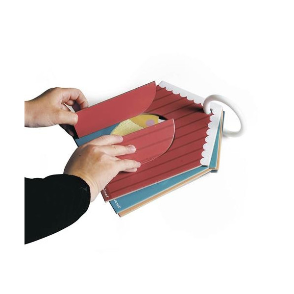 Cartas Táctiles Granja-Janod