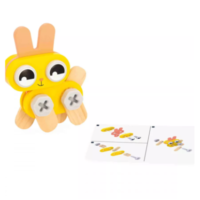 Magneti'Book Animales Polares-Janod