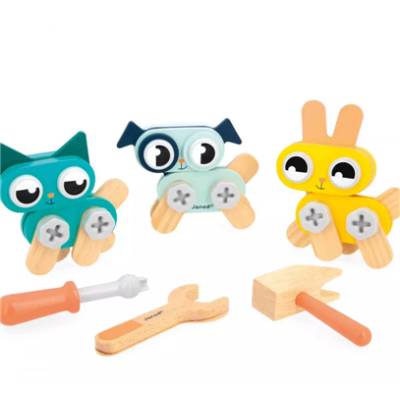 Magneti'Book Animales Polares-Janod