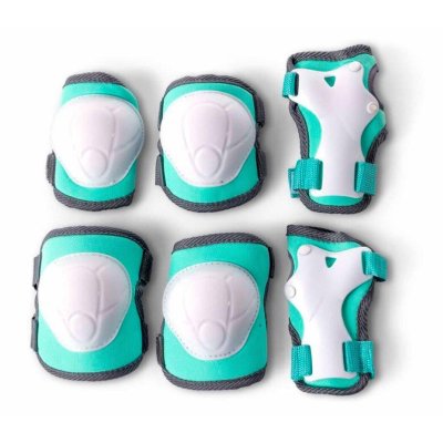 Protecciones Verde-Yvolution