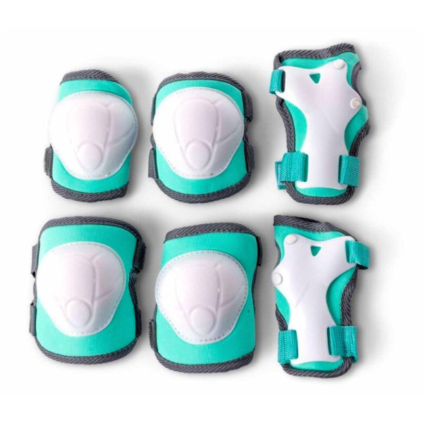 Protecciones Verde-Yvolution