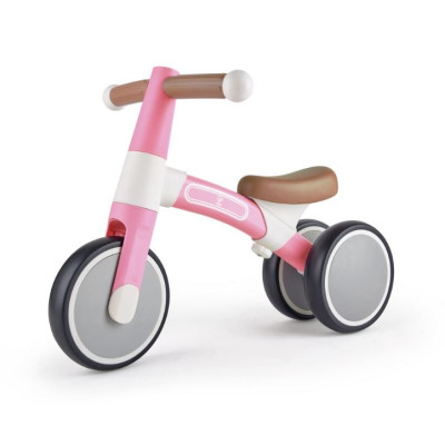 Mi primer Triciclo Rosa Pastel