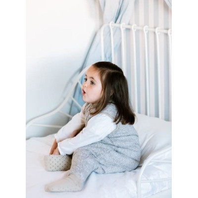 Pijama Manta Con Calcetines Antideslizantes-Tog 2.5-Elm 1 Año