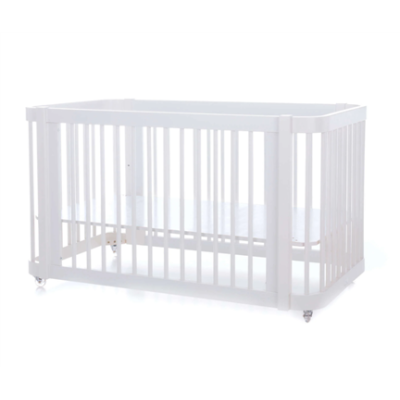 Cuna-Cama 70x140cm (3en1) Crea