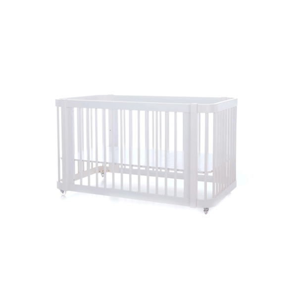 Cuna-Cama 70x140cm (3en1) Crea