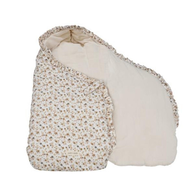 Saco Capucha Somerset