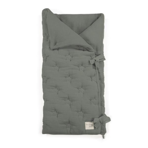 Arrullo/Manta Caetana Stone