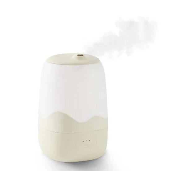 Humidificador de Aire con Vapor Frío Wave