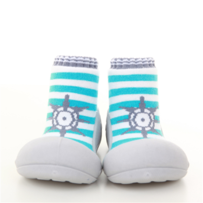 Attipas Marine Green