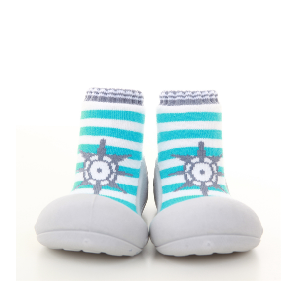 Attipas Marine Green