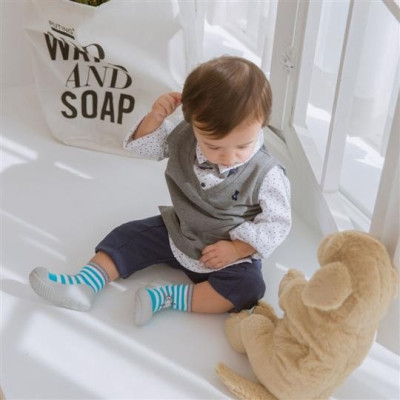 Attipas Marine Green