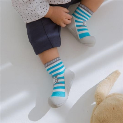 Attipas Marine Green