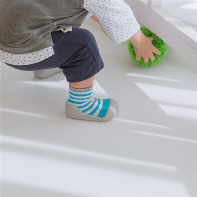 Attipas Marine Green