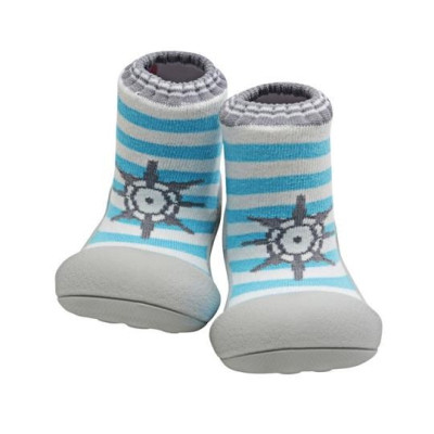 Attipas Marine Green