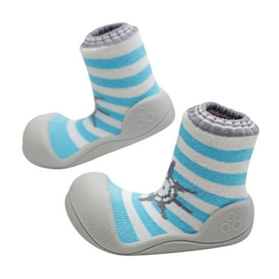 Attipas Marine Green