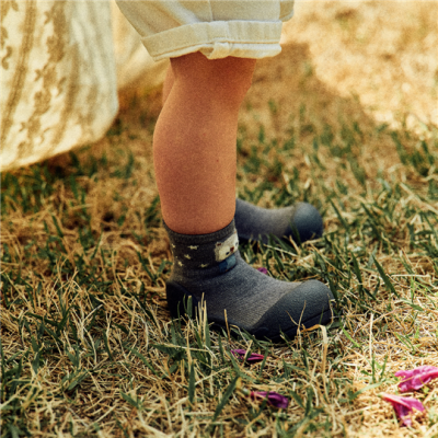 Attipas Woodland Grey Owl