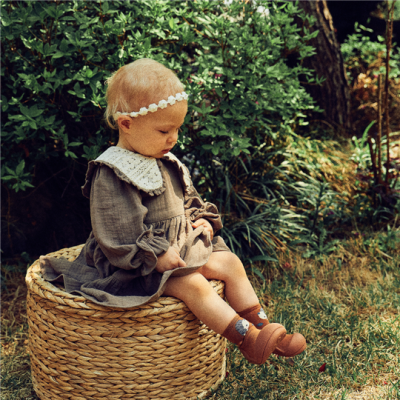 Attipas Woodland Brown Hedgehog