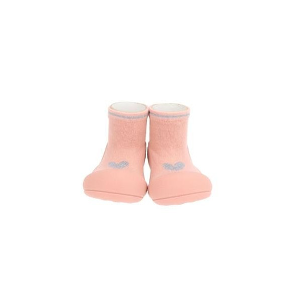 Attipas Heart Pink