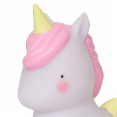 Lampara de Compañia Unicornio