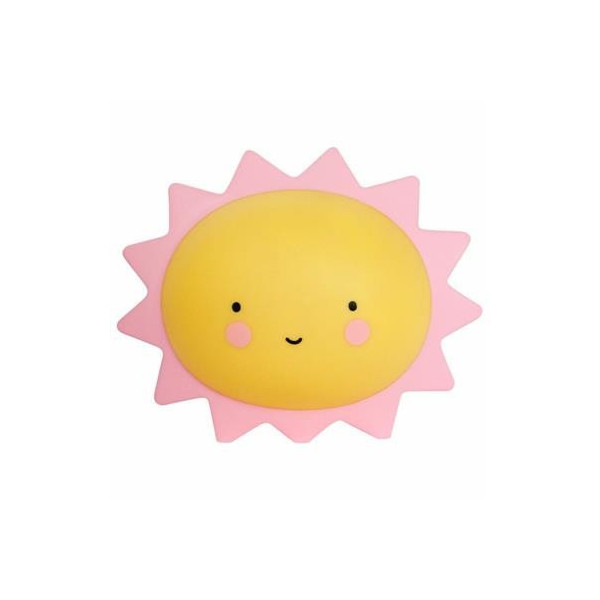 Lampara de Compañia Sol