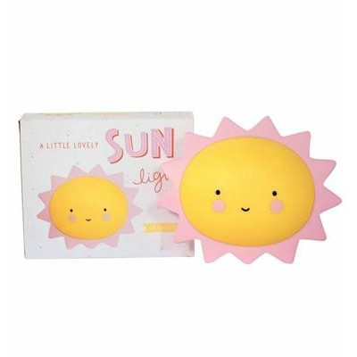 Lampara de Compañia Sol