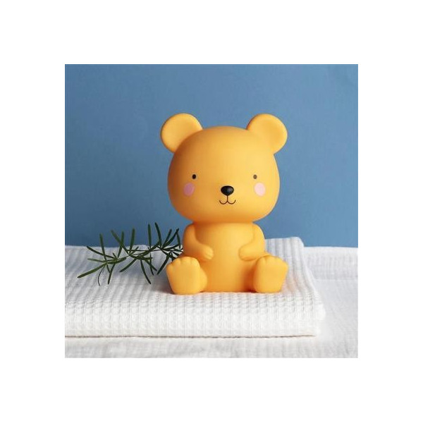 Lampara de Compañia Salted Caramel Bear