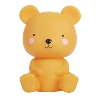Lampara de Compañia Salted Caramel Bear