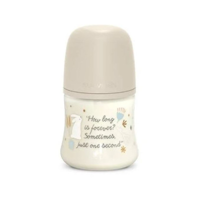 Suavinex Biberón Poliamida con tetina Fisiológica SX Pro Suavinex Wonderland Flujo Lento 150ml