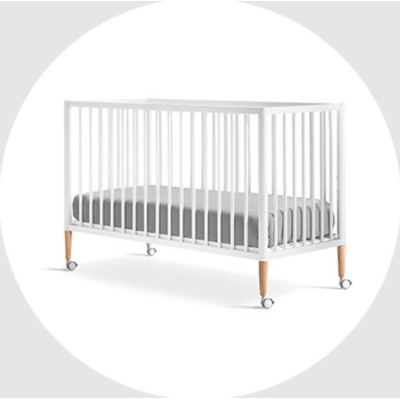 Cuna Tesori Cotinfant 120x60