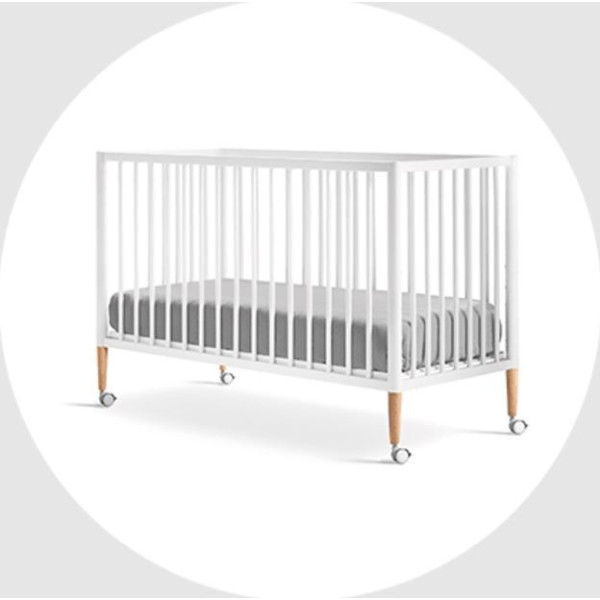 Cuna Tesori Cotinfant 120x60